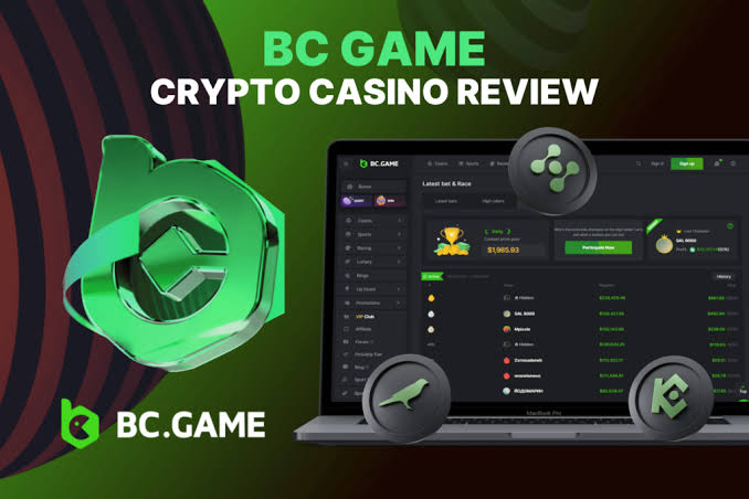 BC.Game Referral Code Guide Maximizing Your Earnings BC.Game Referral Code Guide Maximizing Your Earnings
