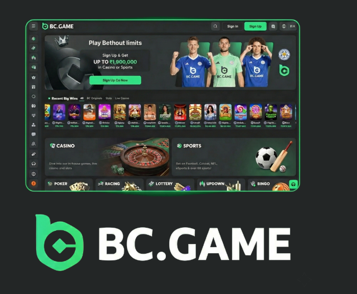 BC.Game Referral Code Guide Maximizing Your Earnings BC.Game Referral Code Guide Maximizing Your Earnings