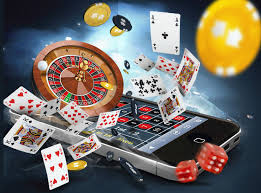 Den Digitale Verdens Online Gambling Muligheder og Udfordringer