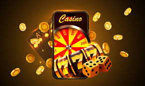 Discover the Exciting World of Betnuvo Casino Online Games Discover the Exciting World of Betnuvo Casino Online Games