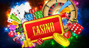 Experience Thrills at Lucky Mister Casino & Sportsbook -449956057