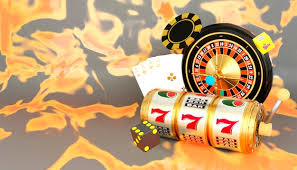 Explore Cryptorino The Ultimate Online Casino Experience