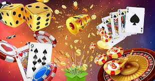 Explore Cryptorino The Ultimate Online Casino Experience
