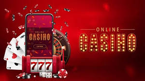 Explore the World of Online Casino Efbet Explore the World of Online Casino Efbet