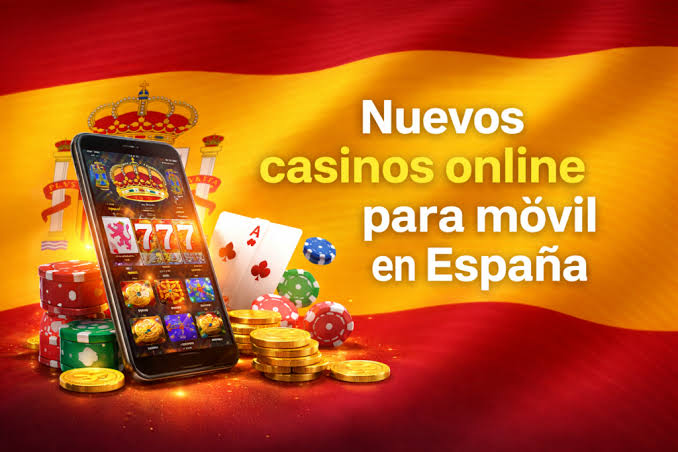 Juego Casino Bono España 2026 Todo lo que necesitas saber