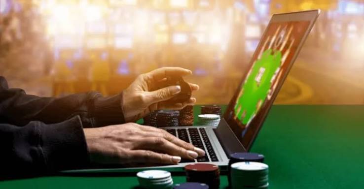 Ξένα Online Casino Ο Απόλυτος Οδηγός για Διασκέδαση και Κερδισμένα! Ξένα Online Casino Ο Απόλυτος Οδηγός για Διασκέδαση και Κερδισμένα!
