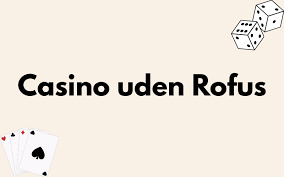 Rigtige Penge Online Casinoer Uden Problemer Rigtige Penge Online Casinoer Uden Problemer