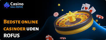 Rigtige Penge Online Casinoer Uden Problemer Rigtige Penge Online Casinoer Uden Problemer